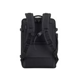 Rivacase 8461 zaino per notebook 17.3  viaggio ECO nero