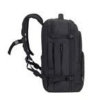 Rivacase 8461 zaino per notebook 17.3  viaggio ECO nero