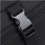 Rivacase 8461 zaino per notebook 17.3  viaggio ECO nero