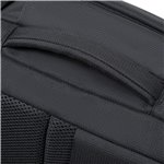Rivacase 8461 zaino per notebook 17.3  viaggio ECO nero