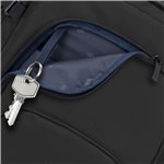 Rivacase 8461 zaino per notebook 17.3  viaggio ECO nero