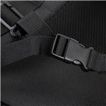 Rivacase 8461 zaino per notebook 17.3  viaggio ECO nero