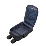Rivacase 8461 zaino per notebook 17.3  viaggio ECO nero
