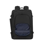Rivacase 8461 zaino per notebook 17.3  viaggio ECO nero
