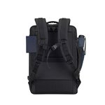 Rivacase 8461 zaino per notebook 17.3  viaggio ECO nero