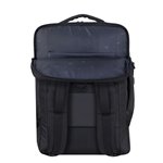 Rivacase 8461 zaino per notebook 17.3  viaggio ECO nero