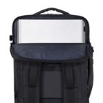 Rivacase 8461 zaino per notebook 17.3  viaggio ECO nero
