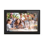 Denver Frameo PFF-1021 nero 25,4cm (10,1 ) 16GB