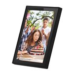 Denver Frameo PFF-1021 nero 25,4cm (10,1 ) 16GB