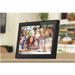 Denver Frameo PFF-1021 nero 25,4cm (10,1 ) 16GB