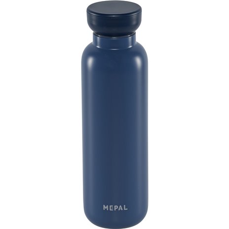 Mepal borraccia termica Ellipse 500 ml, Nordic Denim