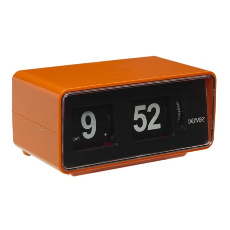 Denver CR-425 arancione
