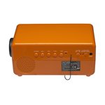 Denver CR-425 arancione