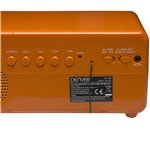 Denver CR-425 arancione