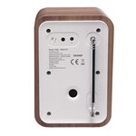 Denver DAB-48 bianco