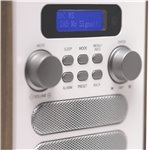 Denver DAB-48 bianco