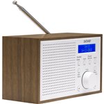 Denver DAB-46 bianco