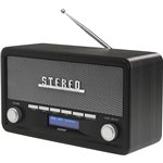 Denver DAB-18 grigio scuro