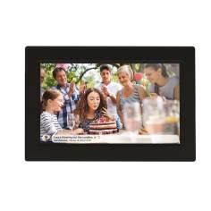 Denver Frameo PFF-1015 nero 25,4cm (10,1 ) 16GB 2