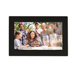 Denver Frameo PFF-1015 nero 25,4cm (10,1 ) 16GB
