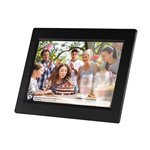 Denver Frameo PFF-1015 nero 25,4cm (10,1 ) 16GB