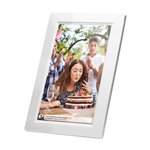 Denver Frameo PFF-1015 bianco 25,4cm (10,1 ) 16GB