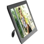 Denver Frameo PFF-1037 nero 25,4cm (10,1 ) 16GB