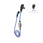 NRGkick Fix Max 10m GSM/GPS/SIM sist. blocco, presa a muro 3