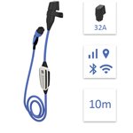 NRGkick Fix Max 10m GSM/GPS/SIM sist. blocco, presa a muro 3