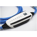 NRGkick Fix Max 10m GSM/GPS/SIM sist. blocco, presa a muro 3