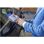 NRGkick Fix Max 10m GSM/GPS/SIM sist. blocco, presa a muro 3