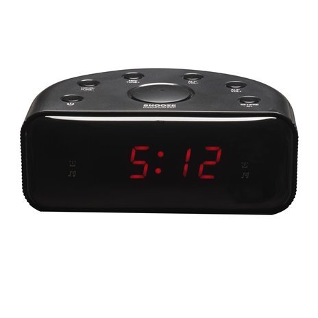 Denver CR-430 nero