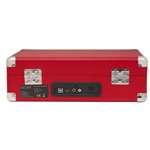 Denver VPL-120 rosso