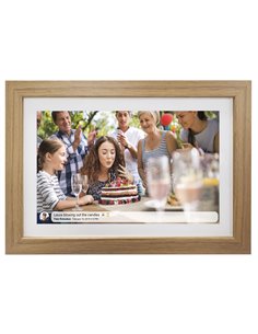 Denver Frameo PFF-1042LW 25,4cm (10,1 ) 16GB