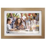 Denver Frameo PFF-1042LW 25,4cm (10,1 ) 16GB