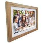 Denver Frameo PFF-1042LW 25,4cm (10,1 ) 16GB