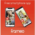 Denver Frameo PFF-1042LW 25,4cm (10,1 ) 16GB