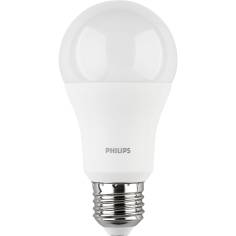 Philips LED lampadina E27 kit 3pz  100W 4000K 2