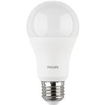 Philips LED lampadina E27 kit 3pz  100W 4000K