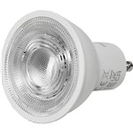 Philips LED faretto GU10 WW kit 3pz. 50W 2700K