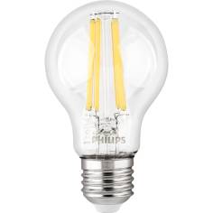 Philips LED lampadina E27 kit 3pz 75W 2700K Filament 2