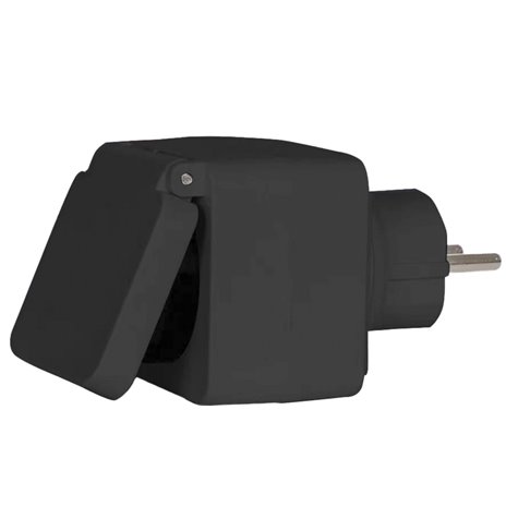 Denver PLO-118 Smart Outdoor Socket