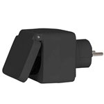 Denver PLO-118 Smart Outdoor Socket