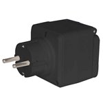 Denver PLO-118 Smart Outdoor Socket