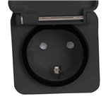 Denver PLO-118 Smart Outdoor Socket