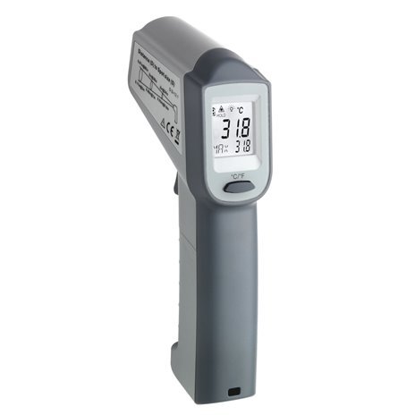 TFA 31.1132 BEAM Termometro a infrarossi