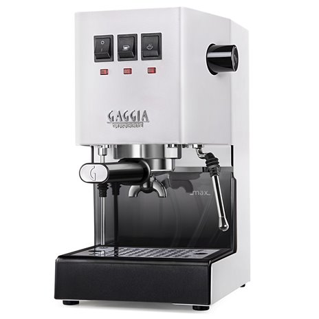 Gaggia Classic Evo bianco RI9481/13