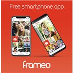 Denver Frameo PFF-1042DW 25,4cm (10,1 ) 16GB