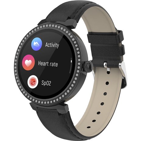 Denver SWC-342B nero