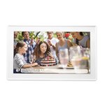 Denver Frameo PFF-1515 bianco 39,6cm (15,6 )